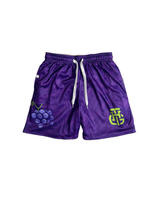 PB&J YOUTH SHORTS