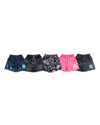 SINGLE LAYER SHORTS MIX & MATCH BUNDLE
