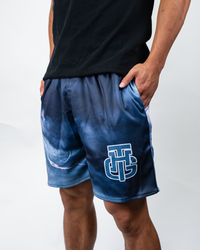 CALM AND STORM SHORTS