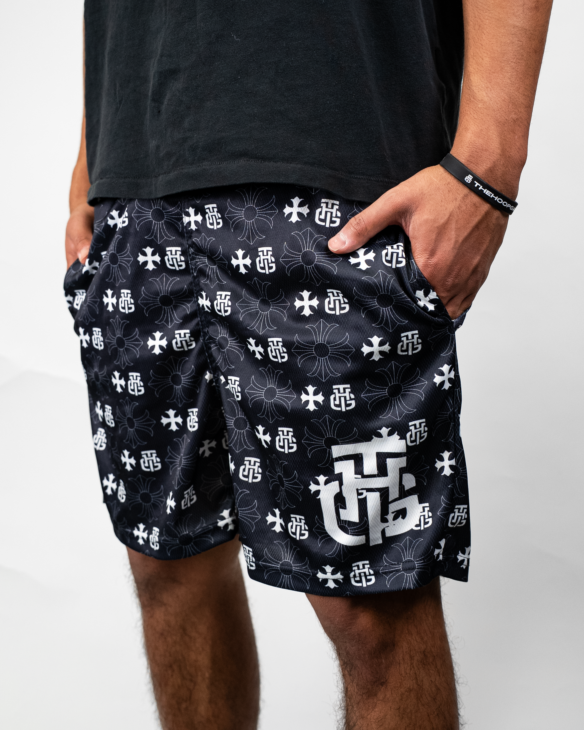 SINGLE LAYER SHORTS MIX & MATCH BUNDLE