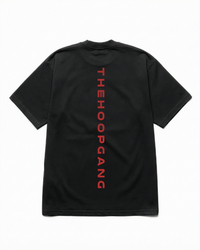 THG RED LOGO SHIRT