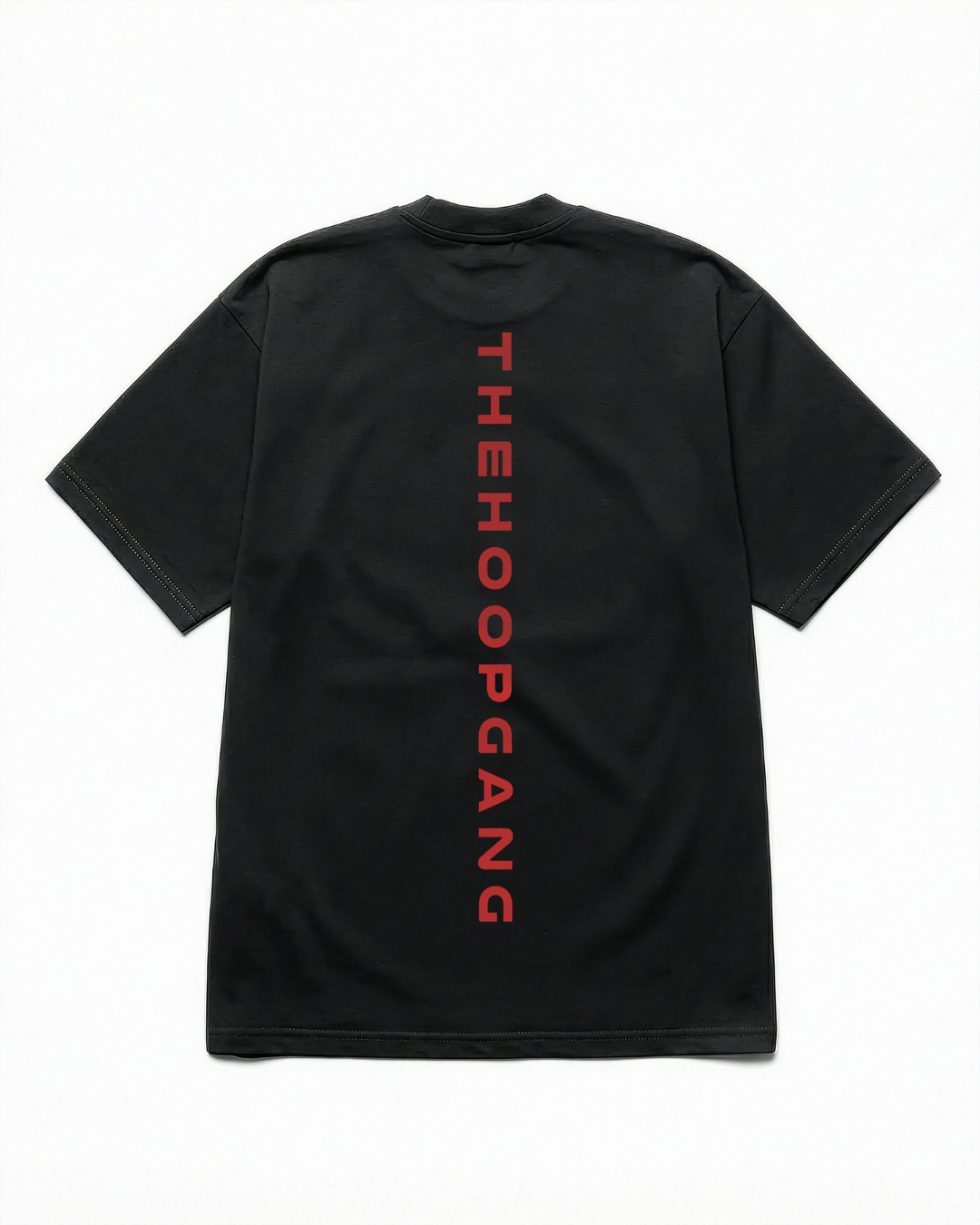 THG RED LOGO SHIRT