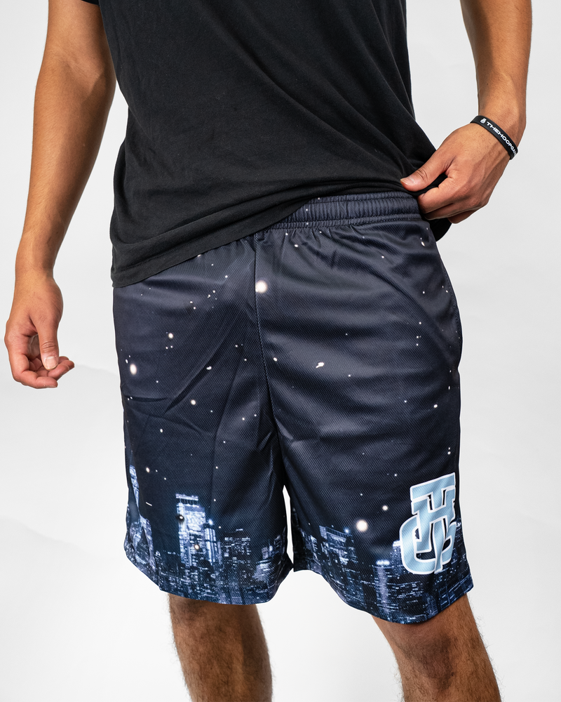 SINGLE LAYER SHORTS MIX & MATCH BUNDLE