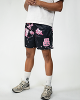 CHERRY BLOSSOM SHORTS