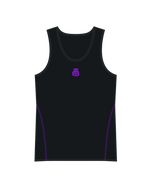 PURPLE THG COMPRESSION SHIRT