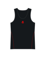 CHERRY THG COMPRESSION SHIRT