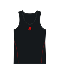 CHERRY THG COMPRESSION SHIRT