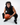 BASIC SLEEVELESS HOODIE