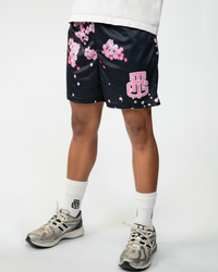 CHERRY BLOSSOM SHORTS