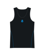 BLUEBERRY THG COMPRESSION SHIRT