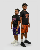 PEANUT BUTTER YOUTH SHIRT