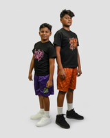 PEANUT BUTTER YOUTH SHIRT