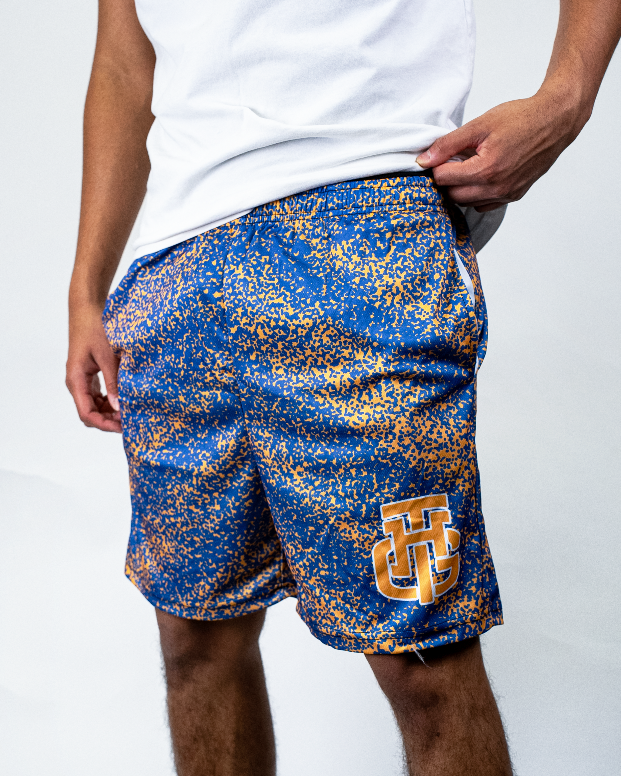 STATIC SHORTS MIX & MATCH BUNDLE