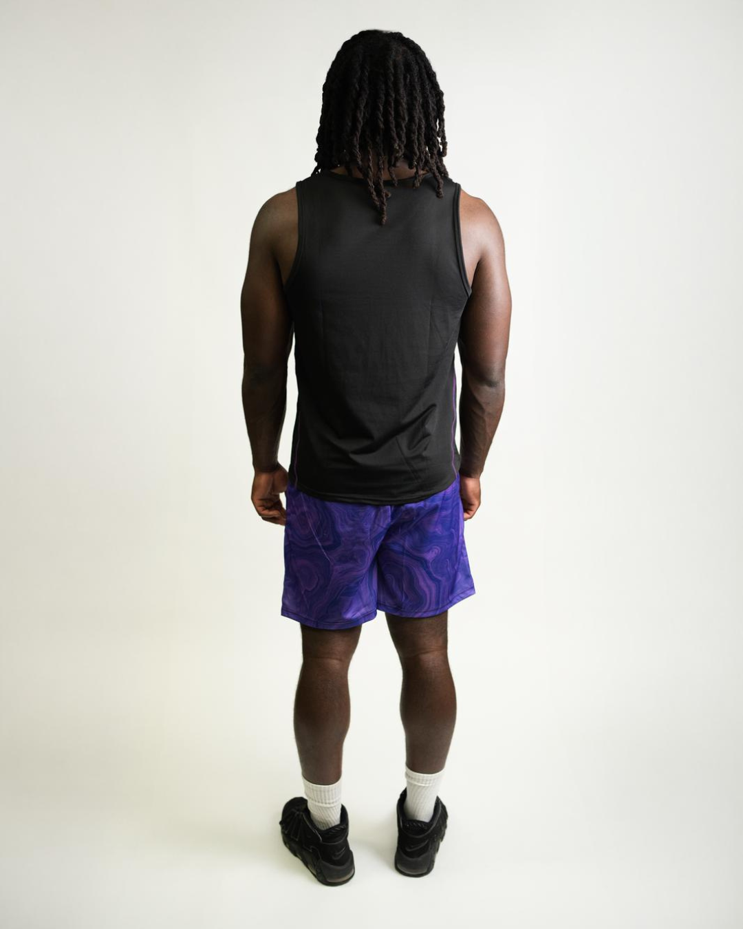 WAVE PURPLE