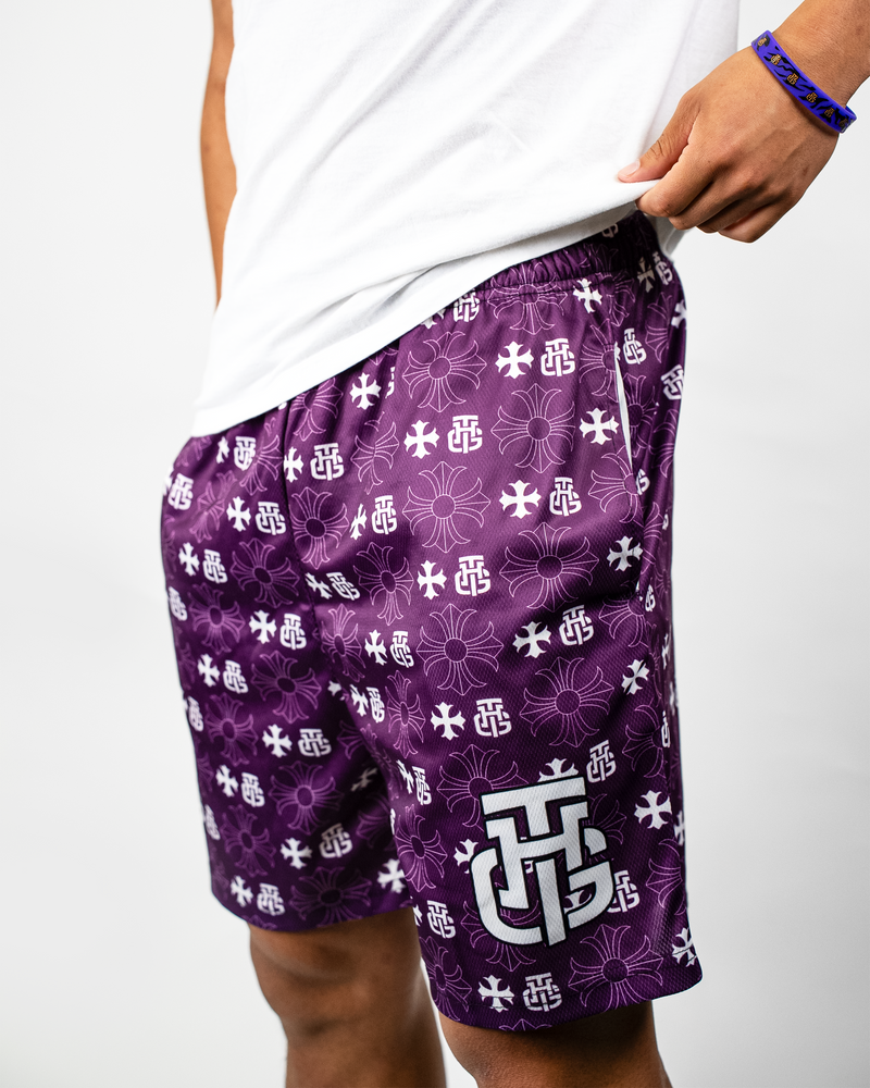 CHARM SHORTS MIX & MATCH BUNDLE
