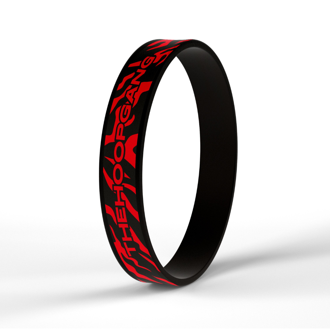 リストバンド2本セット – The Hoop Gang