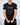 THG BLACK COMPRESSION SHIRT