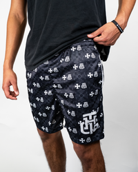 CHARM SHORTS MIX & MATCH BUNDLE