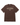 THG MOCHA SHIRT