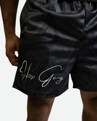 WAVE BLACK