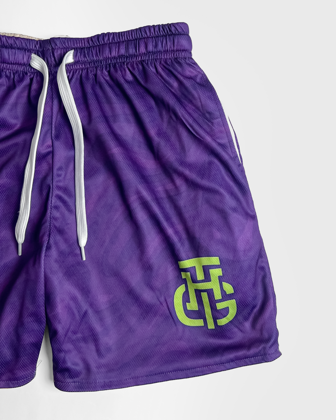 PB&J YOUTH SHORTS