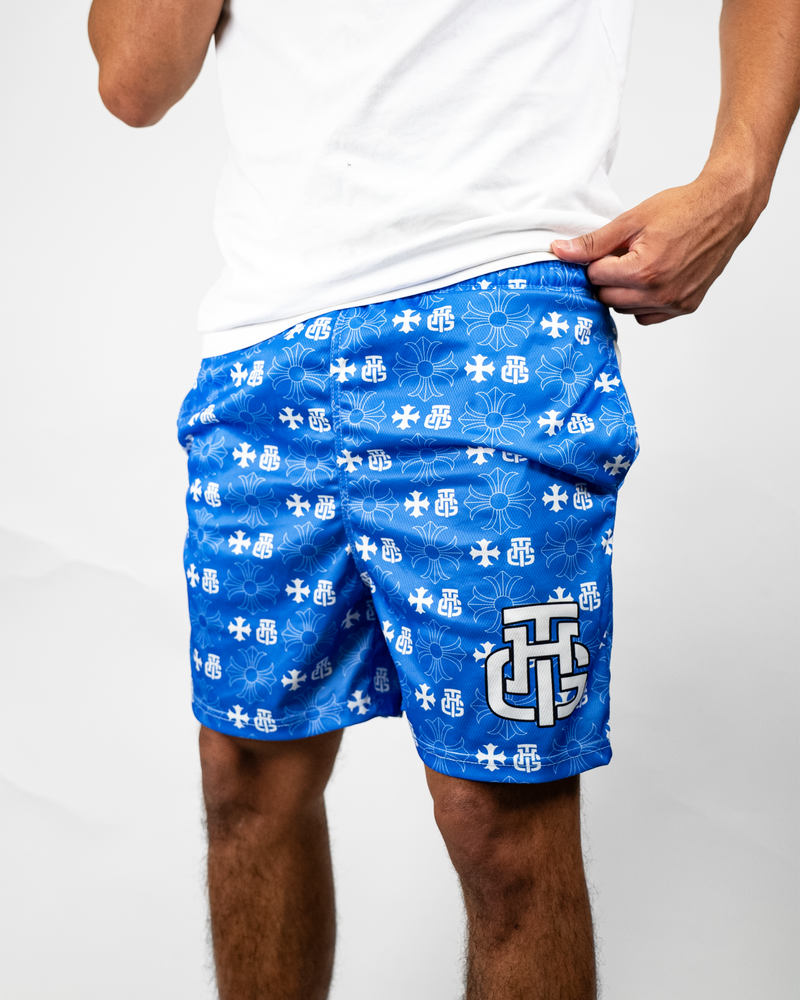 CHARM SHORTS MIX & MATCH BUNDLE