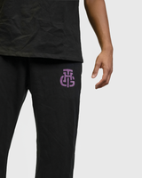 THG CROPPED SWEATPANTS