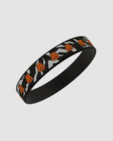 CONCRETE FLAME WRISTBAND