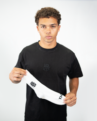 THG DOUBLE LAYERED SOCK