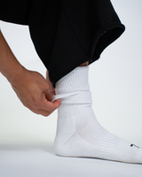 THG DOUBLE LAYERED SOCK