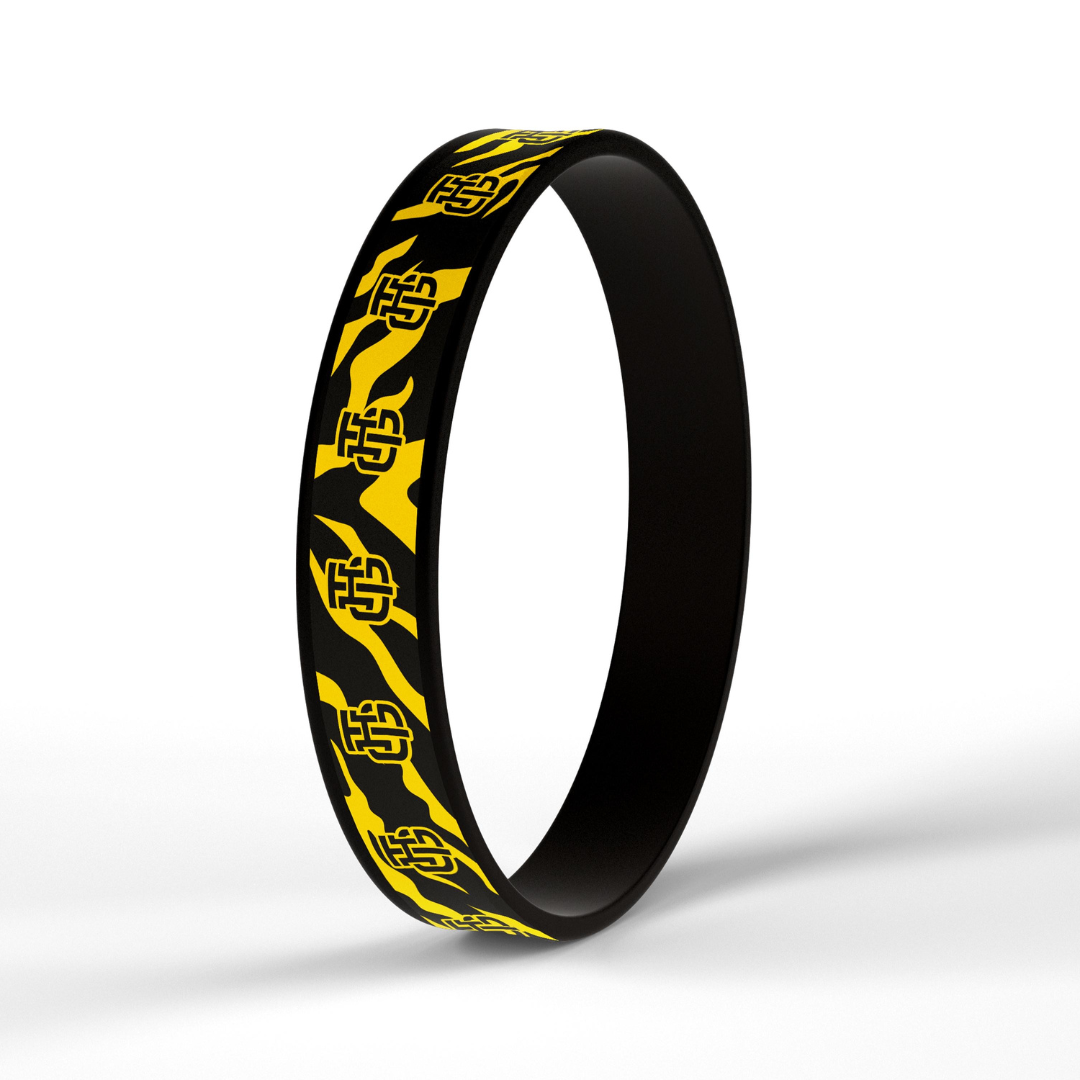 リストバンド2本セット – The Hoop Gang