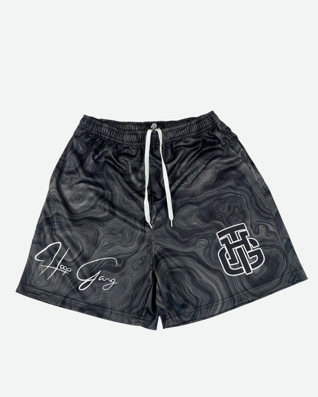 WAVE BLACK