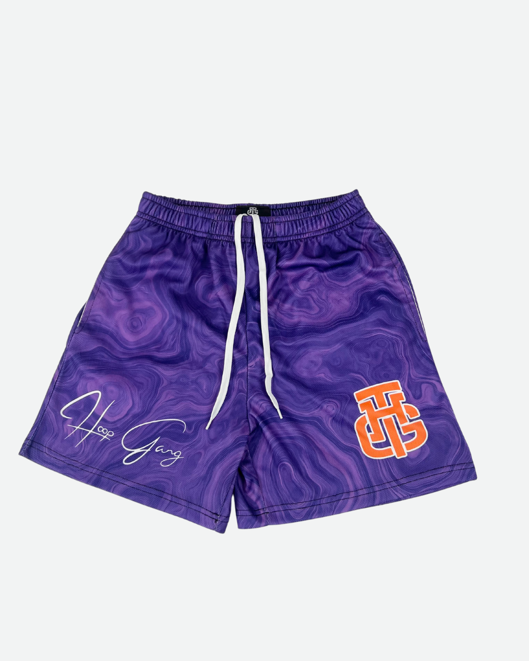 WAVE PURPLE