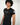 Model is 6’1, 180 lbs, Wearing size M
