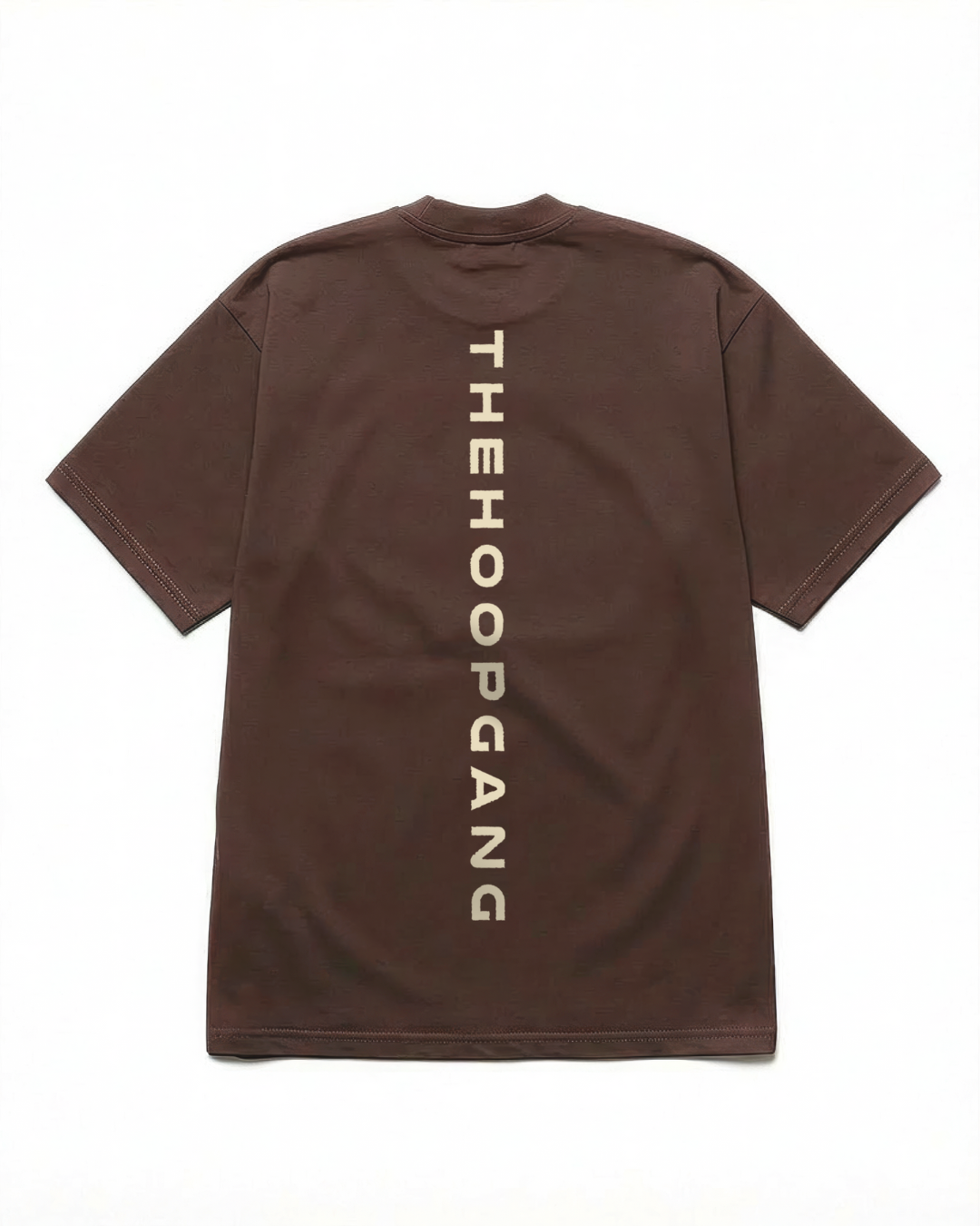 THG MOCHA SHIRT