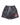 BLACK VENOM SHORTS