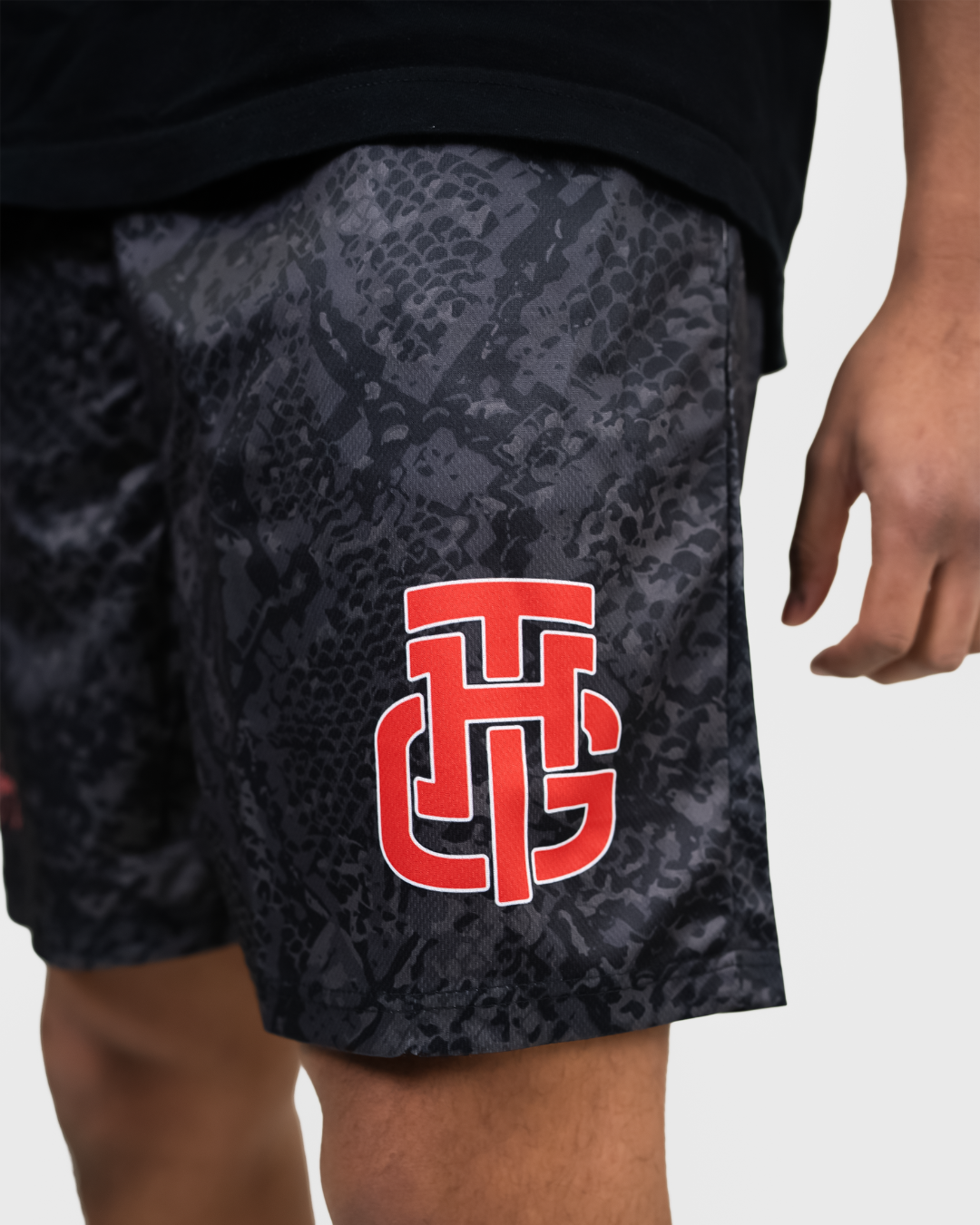 SINGLE LAYER SHORTS COLLECTION BUNDLE