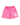 CHARM PINK SHORTS