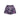 PURPLE VENOM SHORTS