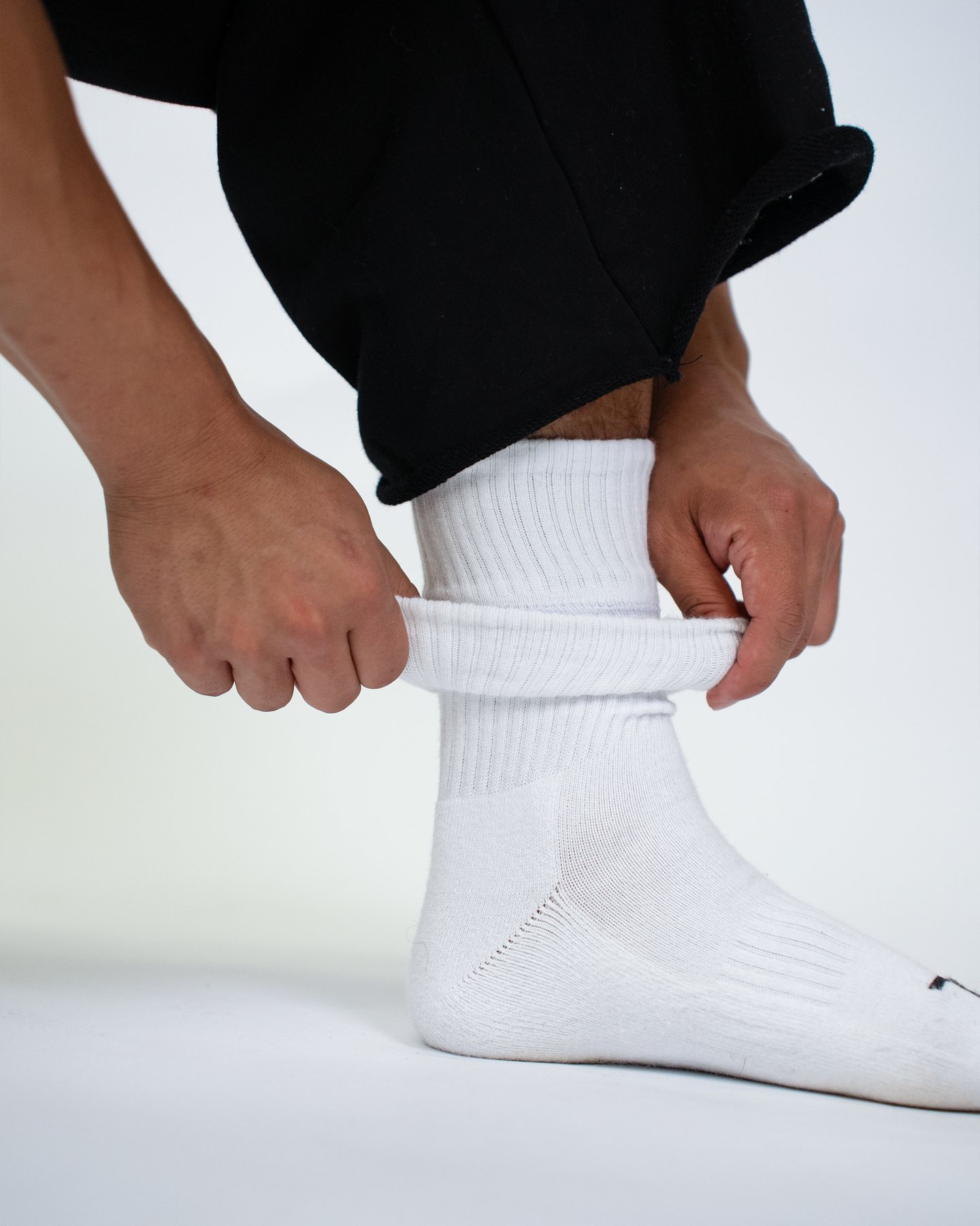 THG DOUBLE LAYERED SOCK