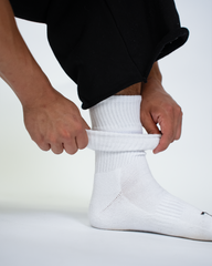 THG DOUBLE LAYERED SOCK