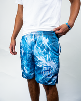 OCEAN AND DESERT SHORTS