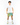 ELEVATION GREEN SHORTS
