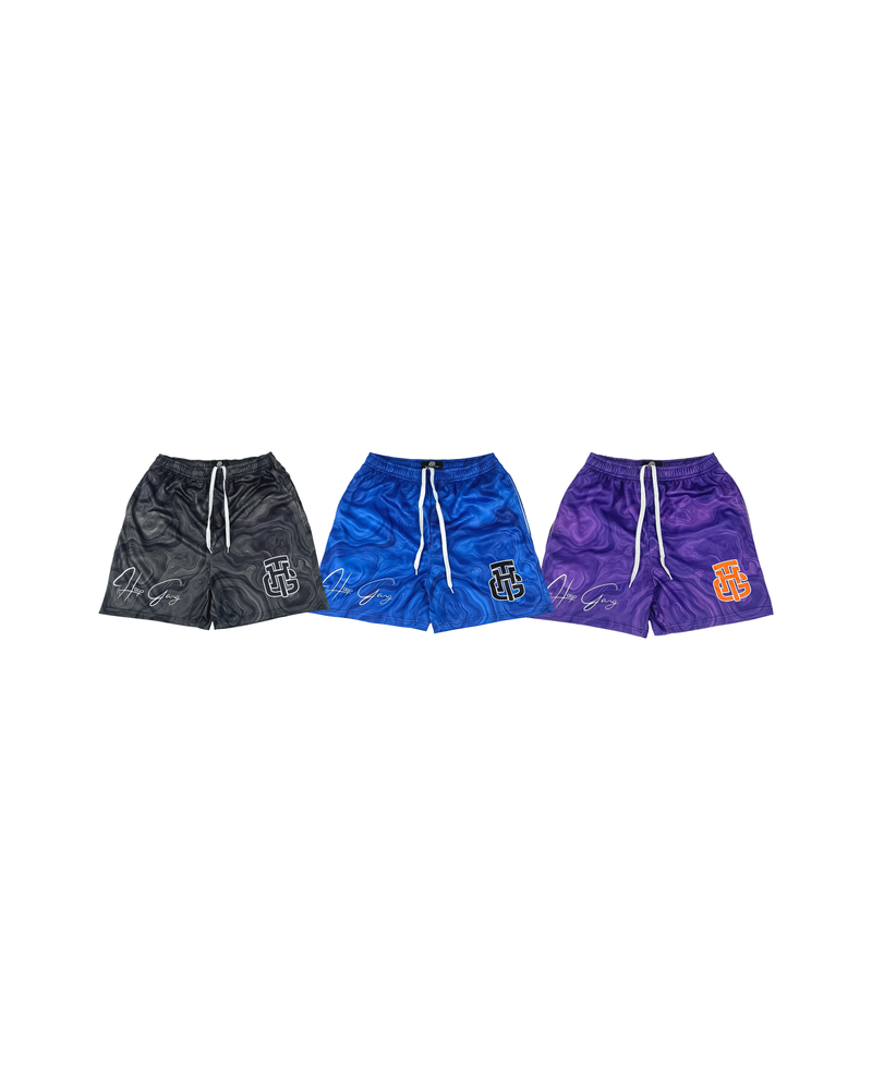 WAVE SHORTS MIX & MATCH BUNDLE