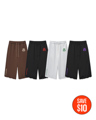 CROPPED SWEATPANTS COLLECTION BUNDLE