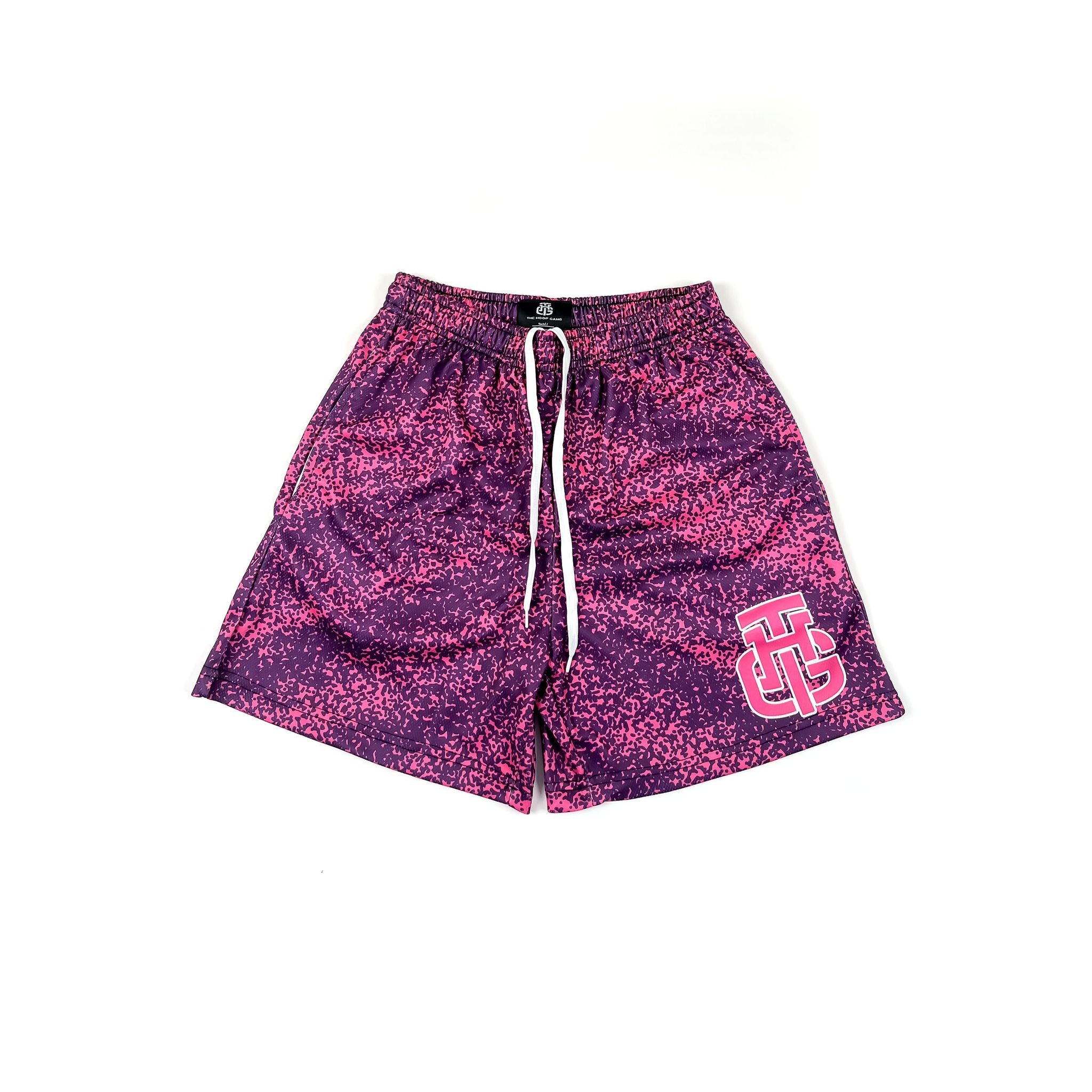 STATIC PINK