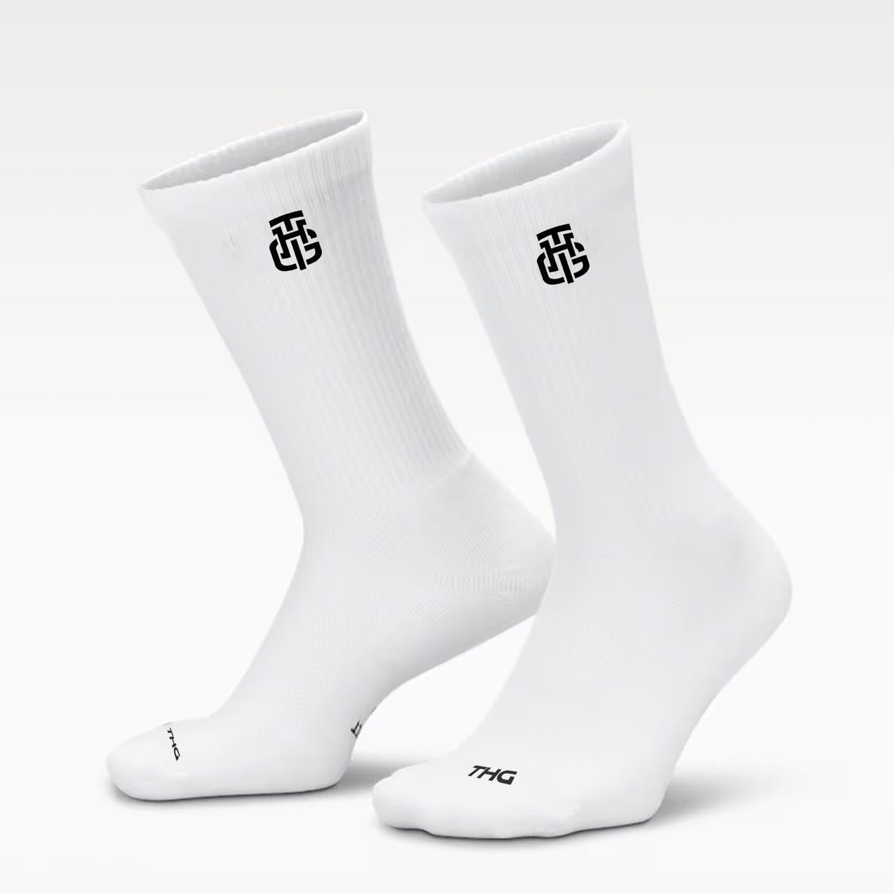 THG DOUBLE LAYERED SOCK