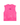 PINK WASH SLEEVELESS SHIRT