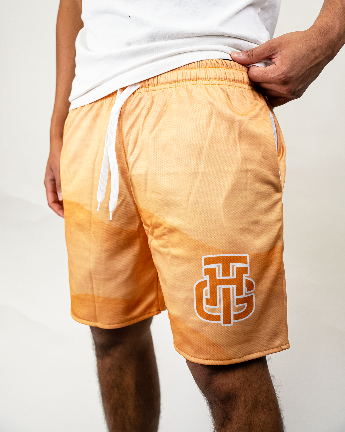 OCEAN AND DESERT SHORTS