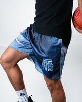 CALM AND STORM SHORTS